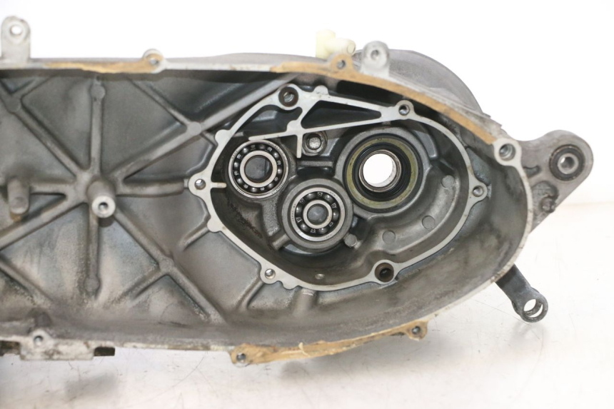 photo de ONDERKANT MOTORBLOK YAMAHA YP MAJESTY 125 (1998 - 2001) - Staat van het oppervlak