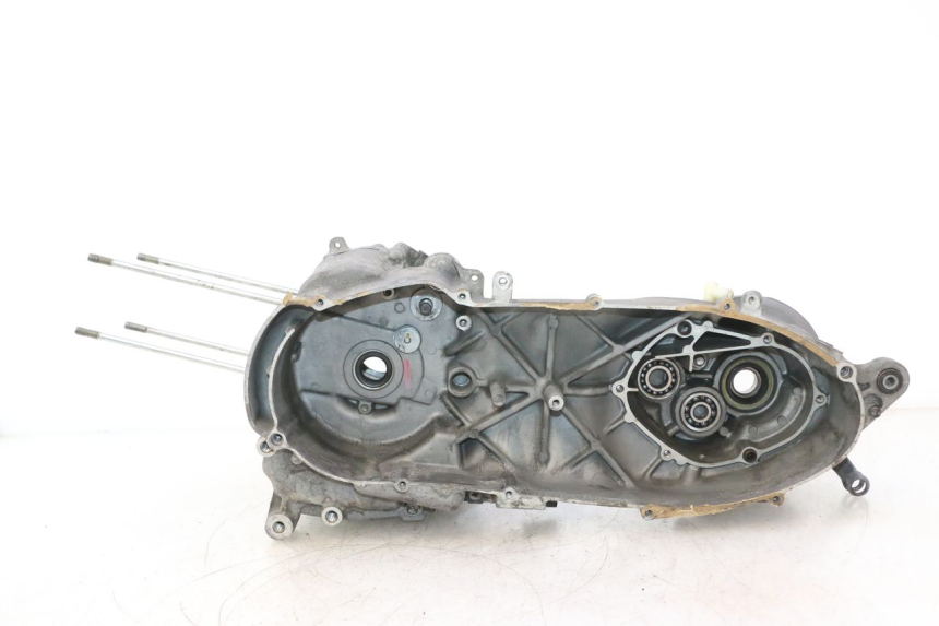 photo de ONDERKANT MOTORBLOK YAMAHA YP MAJESTY 125 (1998 - 2001) - Gecontroleerd onderdeel