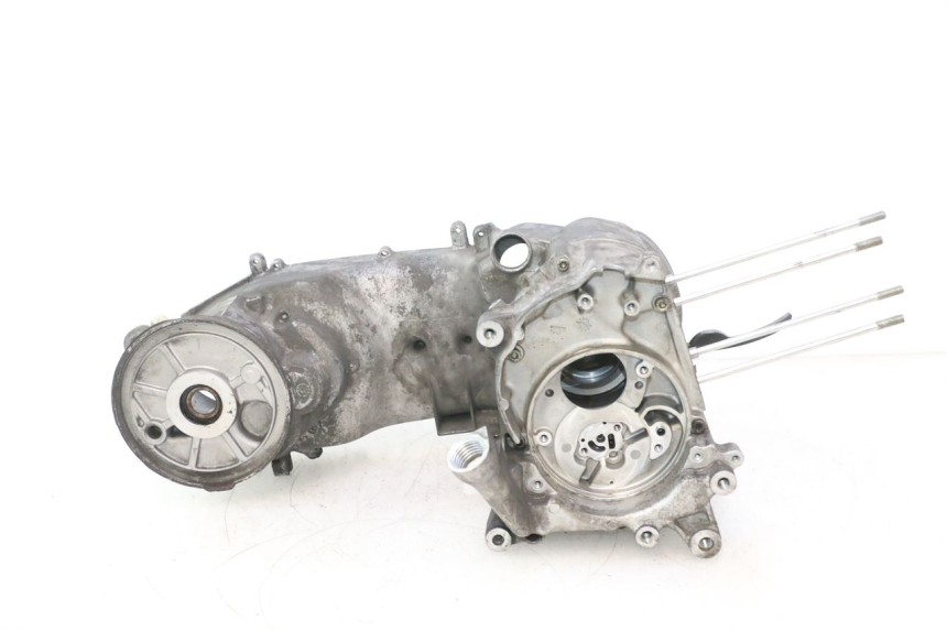 photo de ONDERSTE MOTORKAST YAMAHA YP MAJESTY 125 (2007 - 2010) - Productaanzicht