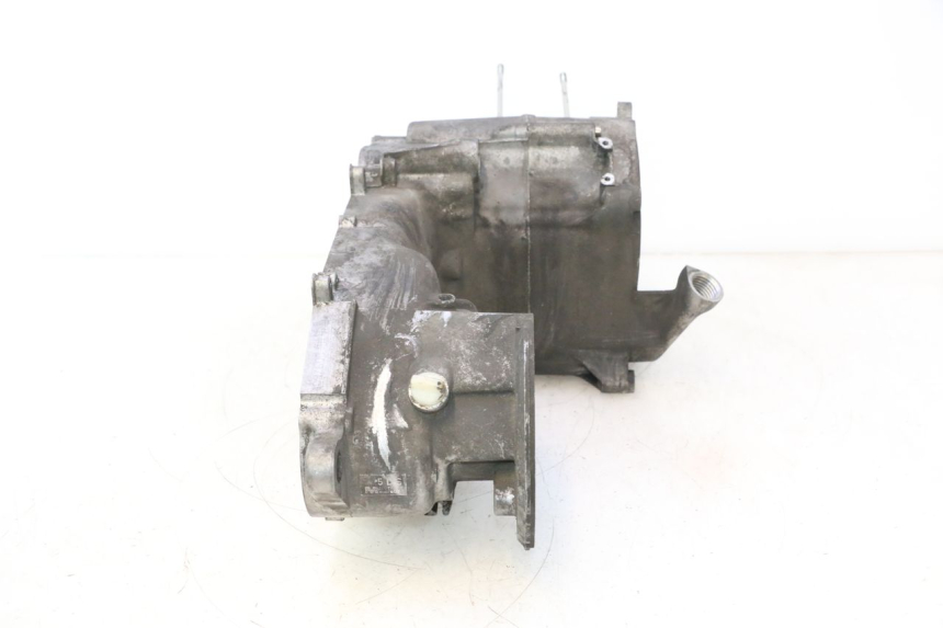 photo de ONDERSTE MOTORKAST YAMAHA YP MAJESTY 125 (2007 - 2010) - Kenmerkende details