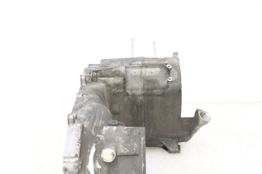 photo de ONDERSTE MOTORKAST YAMAHA YP MAJESTY 125 (2007 - 2010) - Zoom op componenten