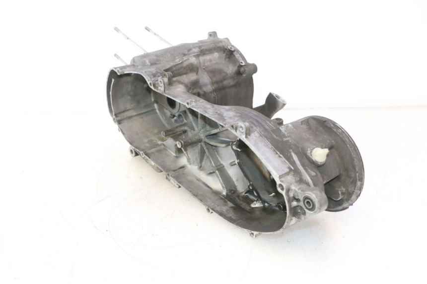 photo de ONDERSTE MOTORKAST YAMAHA YP MAJESTY 125 (2007 - 2010) - Aanvullende foto