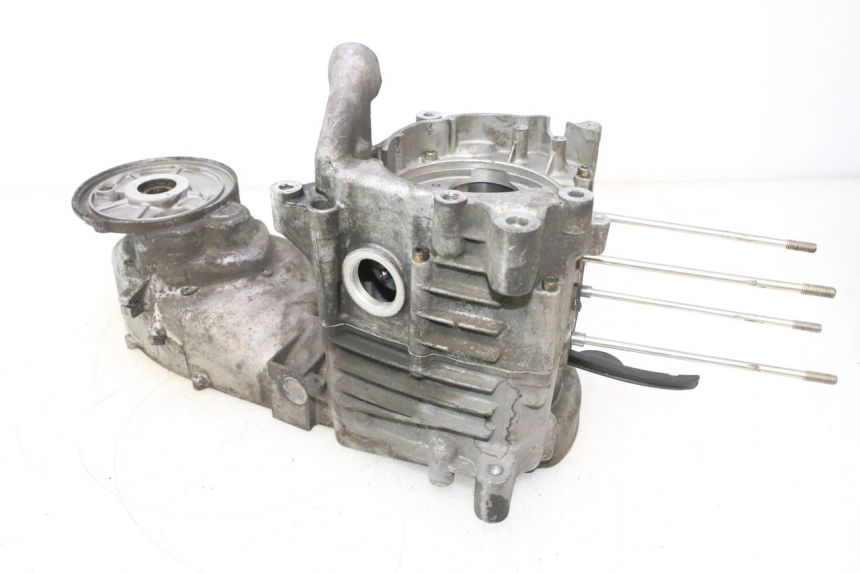 photo de ONDERSTE MOTORKAST YAMAHA YP MAJESTY 125 (2007 - 2010) - Zoom op gebruiksstaat