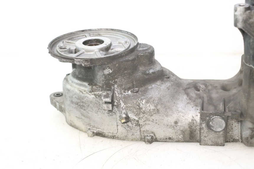 photo de ONDERSTE MOTORKAST YAMAHA YP MAJESTY 125 (2007 - 2010) - Overzicht