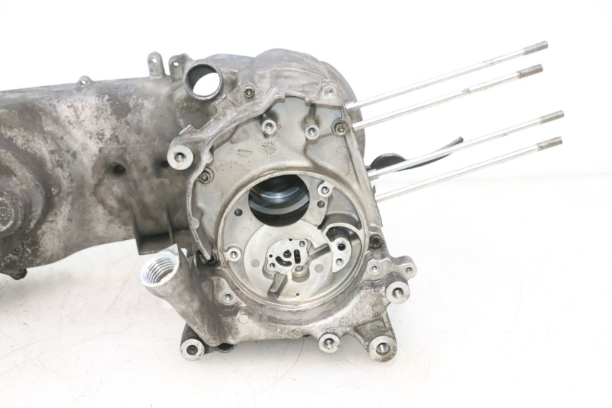 photo de ONDERSTE MOTORKAST YAMAHA YP MAJESTY 125 (2007 - 2010) - Gecontroleerd onderdeel