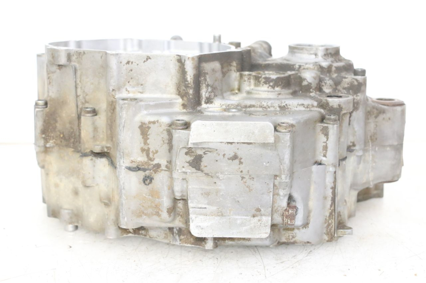 photo de ONDERKANT MOTORBLOK YAMAHA YZ-F YZF 250 (2014 - 2018) - Zoom op componenten