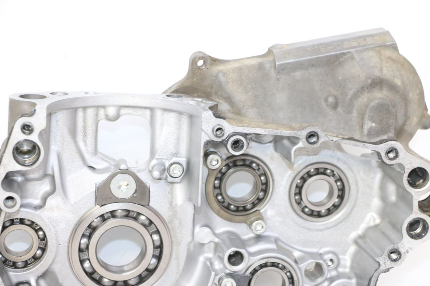 photo de ONDERKANT MOTORBLOK YAMAHA YZ-F YZF 250 (2014 - 2018) - Profielaanzicht