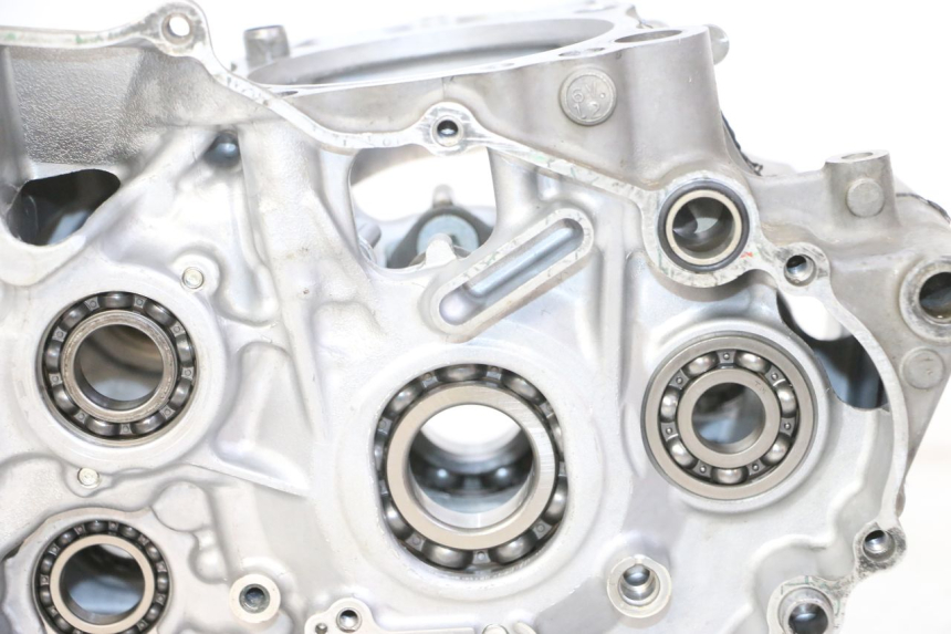 photo de ONDERKANT MOTORBLOK YAMAHA YZ-F YZF 250 (2014 - 2018) - Overzicht