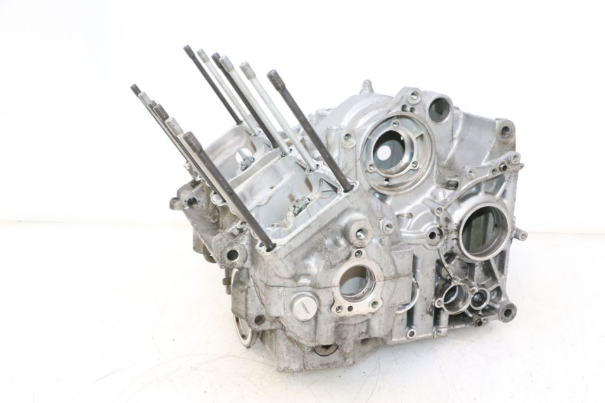 photo de ONDERSTE MOTORKAST YAMAHA YZF R GENESIS 750 (1993 - 1998) - Hoofdaanzicht