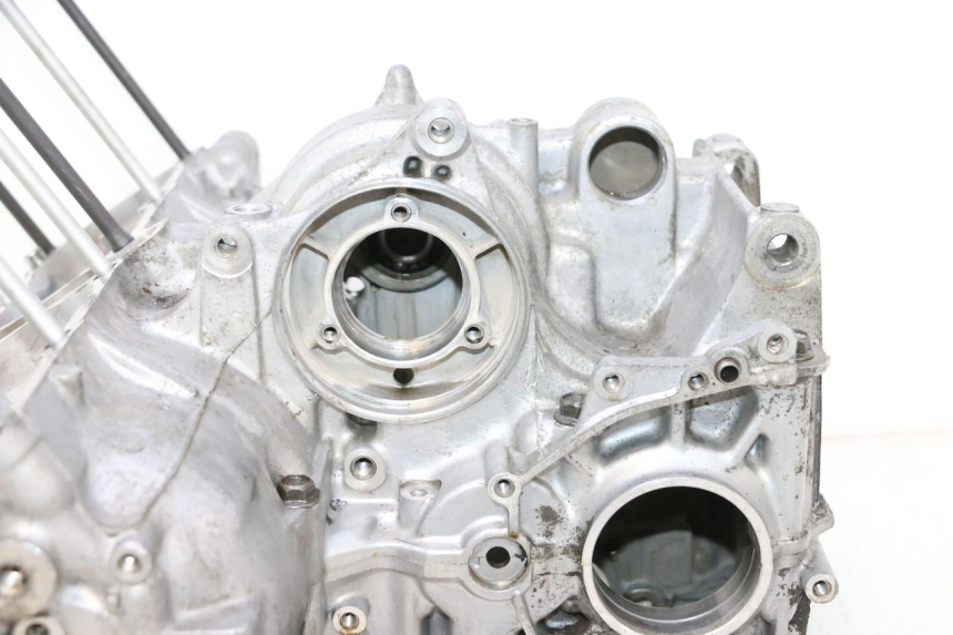 photo de ONDERSTE MOTORKAST YAMAHA YZF R GENESIS 750 (1993 - 1998) - Overzicht