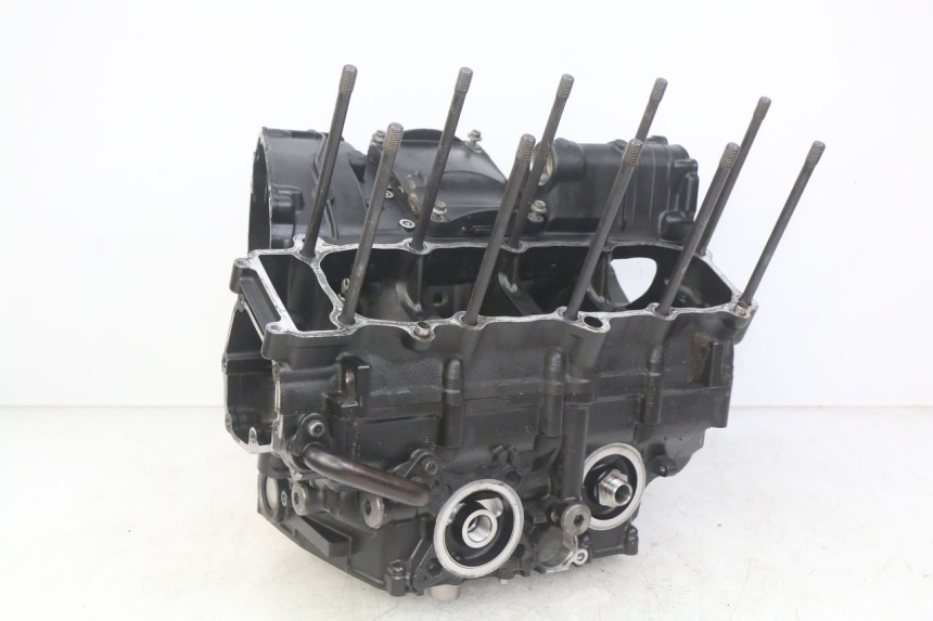 photo de ONDERKANT MOTORBLOK YAMAHA YZF R1 1000 (2007 - 2008) - Hoofdaanzicht