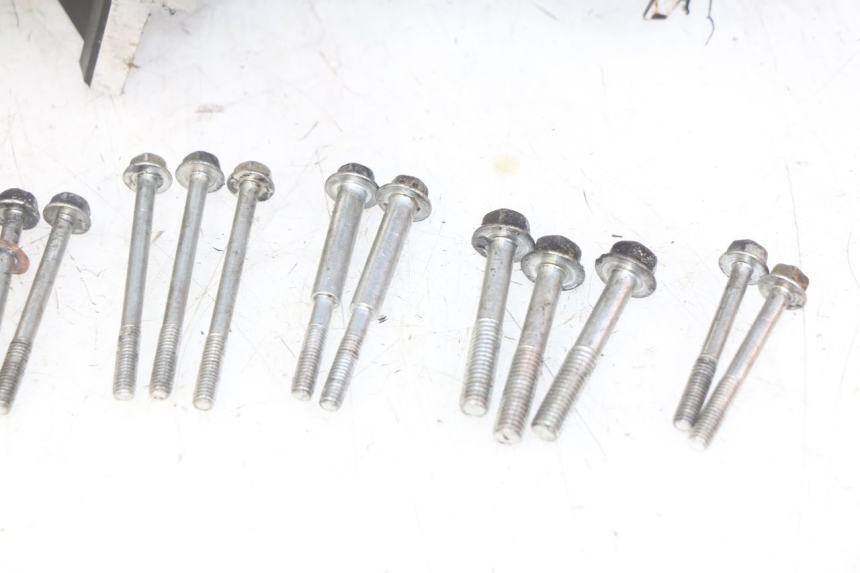 photo de ONDERKANT MOTORBLOK YAMAHA YZF R1 1000 (2007 - 2008) - Alternatieve hoek