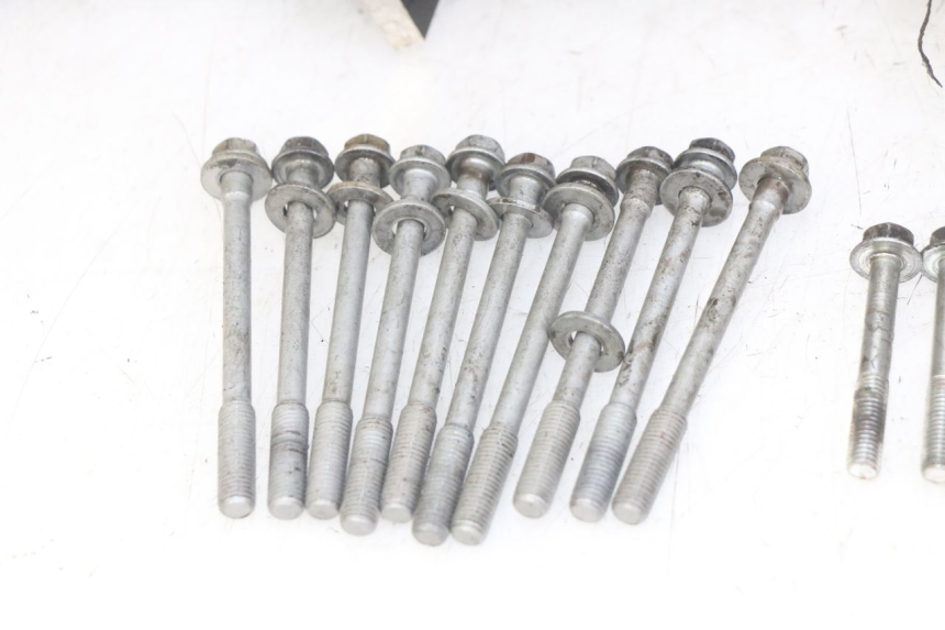 photo de ONDERKANT MOTORBLOK YAMAHA YZF R1 1000 (2007 - 2008) - Profielaanzicht