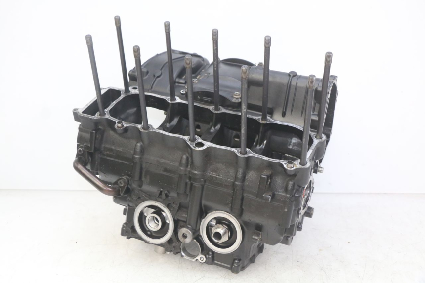 photo de ONDERKANT MOTORBLOK YAMAHA YZF R1 1000 (2007 - 2008) - Andere kijkhoek