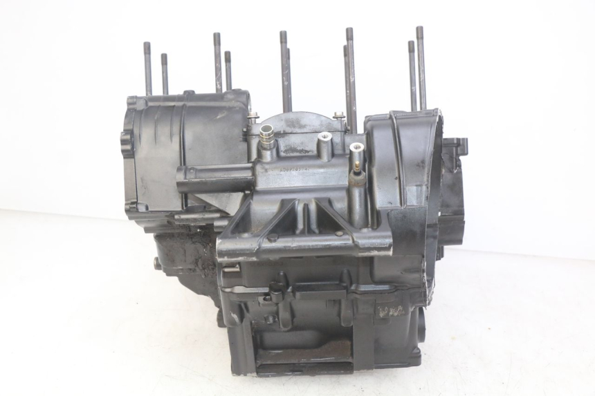 photo de ONDERKANT MOTORBLOK YAMAHA YZF R1 1000 (2007 - 2008) - Bevestigingspunten