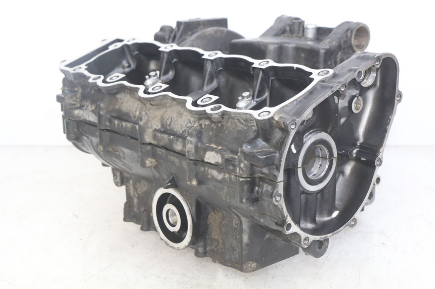 photo de ONDERKANT MOTORBLOK KAWASAKI Z 750 (2007 - 2013) - Hoofdaanzicht