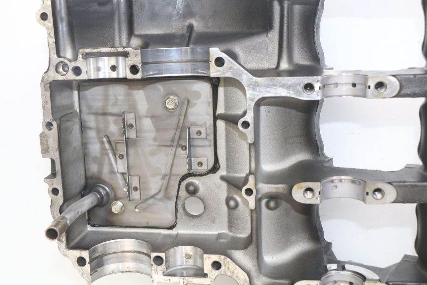 photo de ONDERKANT MOTORBLOK KAWASAKI Z 750 (2007 - 2013) - Kenmerkende details