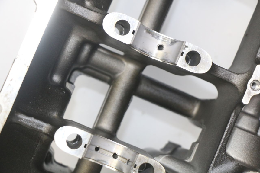 photo de ONDERKANT MOTORBLOK KAWASAKI Z 750 (2007 - 2013) - Aanvullende foto