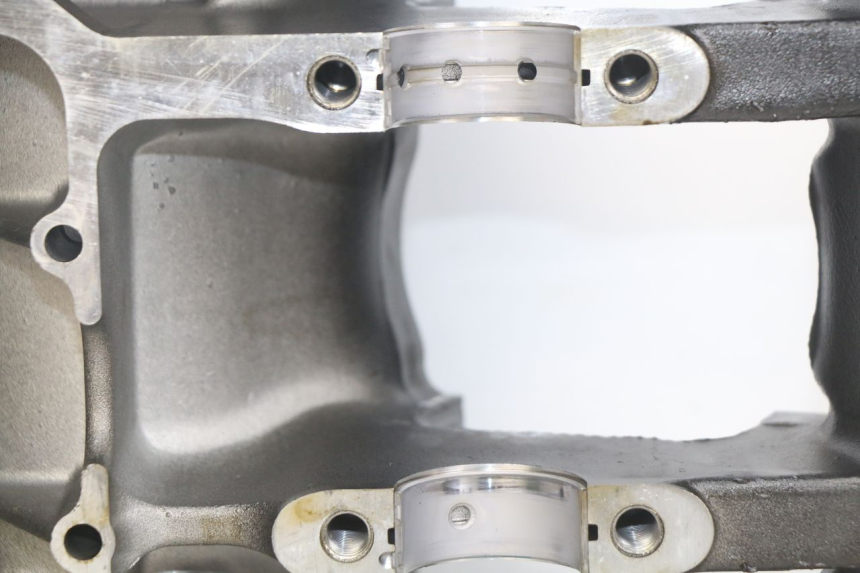 photo de ONDERKANT MOTORBLOK KAWASAKI Z 750 (2007 - 2013) - Alternatieve hoek