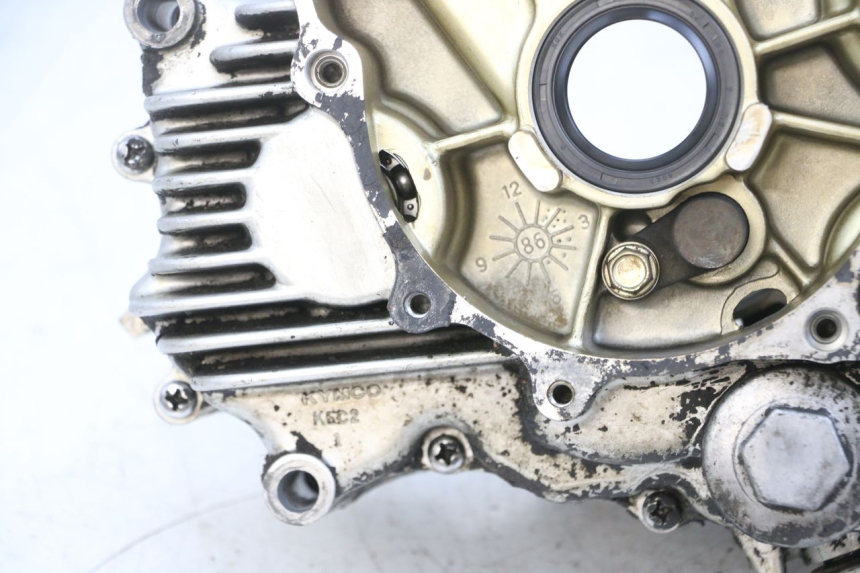 photo de ONDERKANT MOTORBLOK KYMCO ZING 125 (1997 - 2003) - Productaanzicht