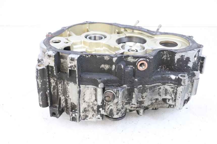 photo de ONDERKANT MOTORBLOK KYMCO ZING 125 (1997 - 2003) - Zoom op gebruiksstaat