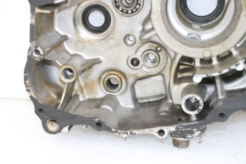 photo de ONDERKANT MOTORBLOK KYMCO ZING 125 (1997 - 2003) - Zoom op gebruiksstaat