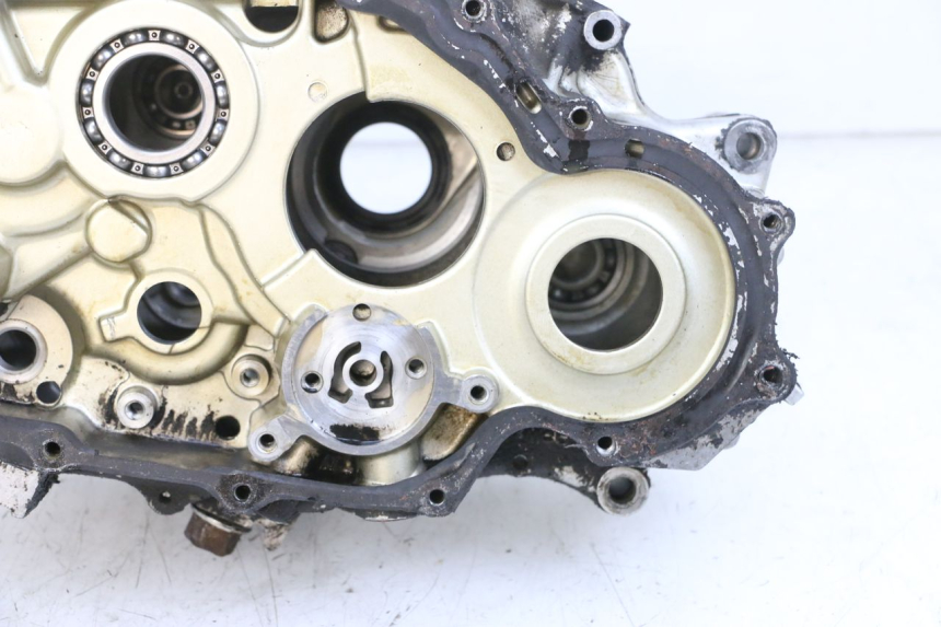 photo de ONDERKANT MOTORBLOK KYMCO ZING 125 (1997 - 2003) - Technische close-up