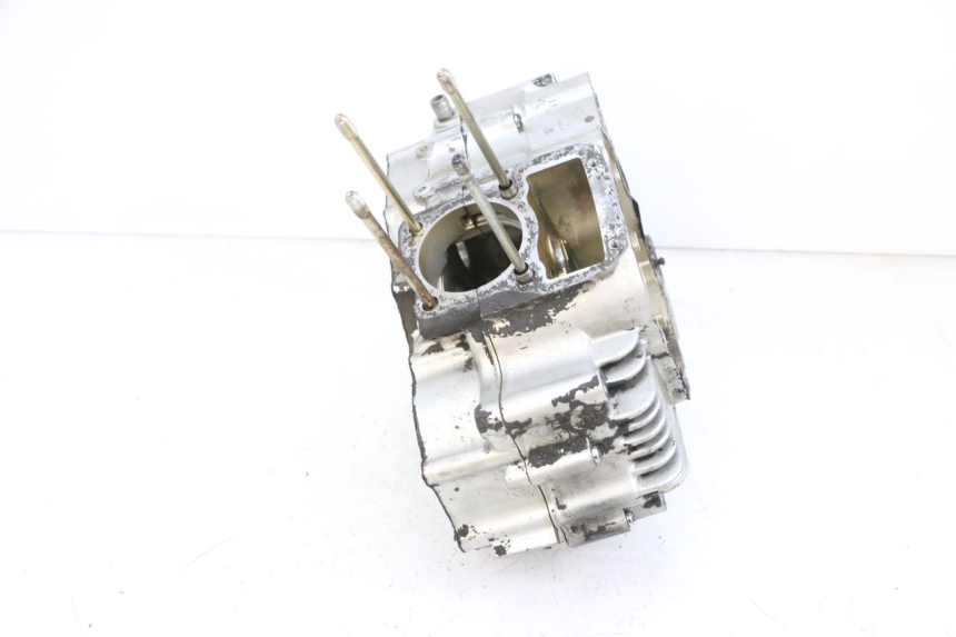 photo de ONDERKANT MOTORBLOK KYMCO ZING 125 (1997 - 2003) - Gecontroleerd onderdeel