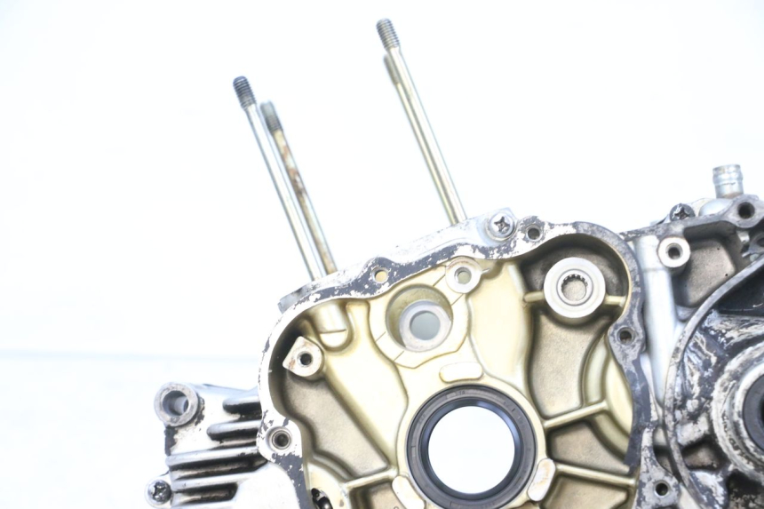 photo de ONDERKANT MOTORBLOK KYMCO ZING 125 (1997 - 2003) - Markeringen en referenties