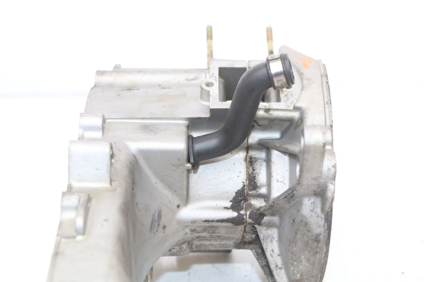 photo de ONDERKANT MOTORBLOK PIAGGIO ZIP 2T 50 (2009 - 2019) - Visuele inspectie