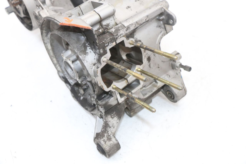 photo de ONDERKANT MOTORBLOK PIAGGIO ZIP 2T 50 (2009 - 2019) - Gecontroleerd onderdeel