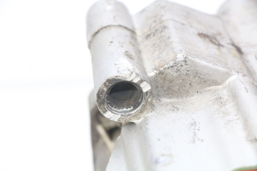 photo de ONDERKANT MOTORBLOK PIAGGIO ZIP 4T 50 (2018 - 2020) - Detail van het onderdeel