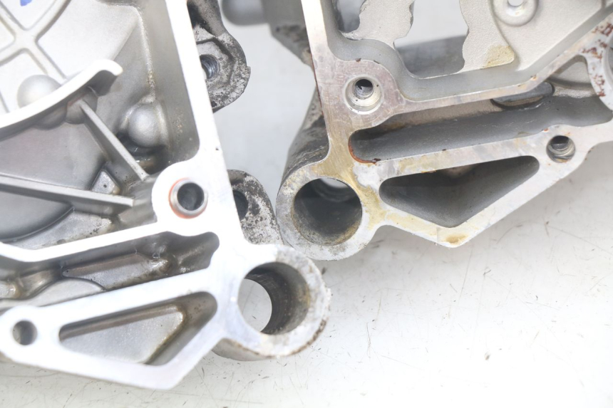 photo de ONDERKANT MOTORBLOK PIAGGIO ZIP 4T 50 (2018 - 2020) - Alternatieve hoek