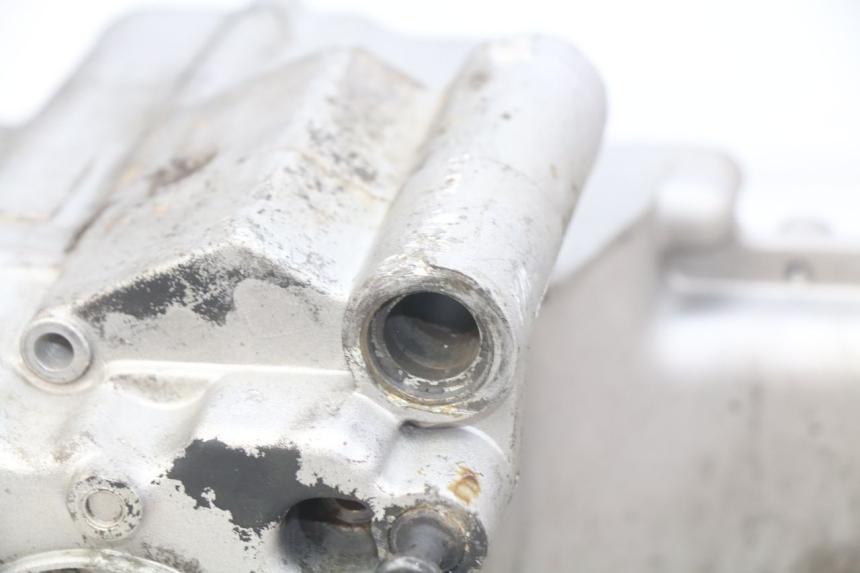 photo de ONDERKANT MOTORBLOK PIAGGIO ZIP 4T 50 (2018 - 2020) - Andere kijkhoek