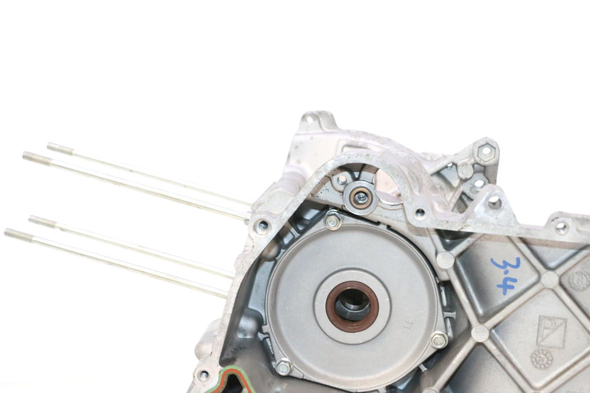 photo de ONDERSTE MOTORKAST PIAGGIO ZIP IGET 4T 50 (2021 - 2023) - Productaanzicht