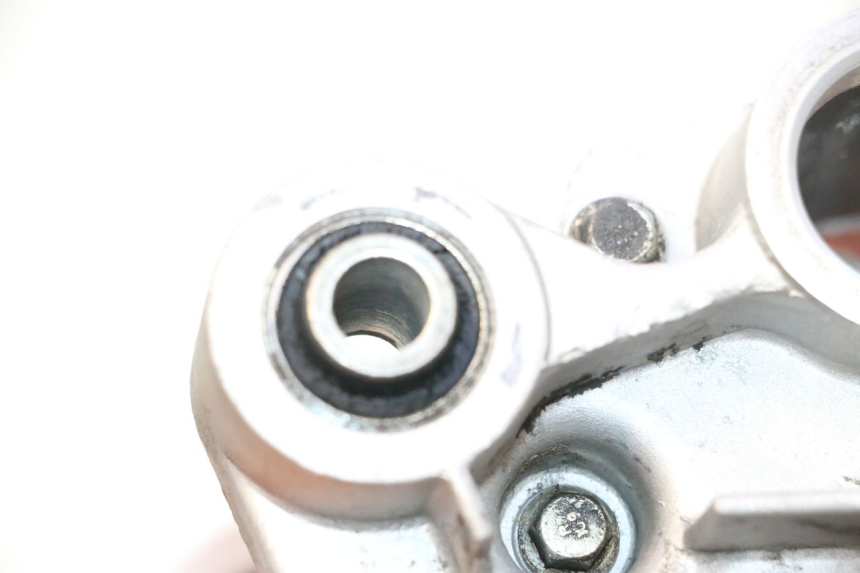 photo de ONDERSTE MOTORKAST PIAGGIO ZIP IGET 4T 50 (2021 - 2023) - Technische close-up