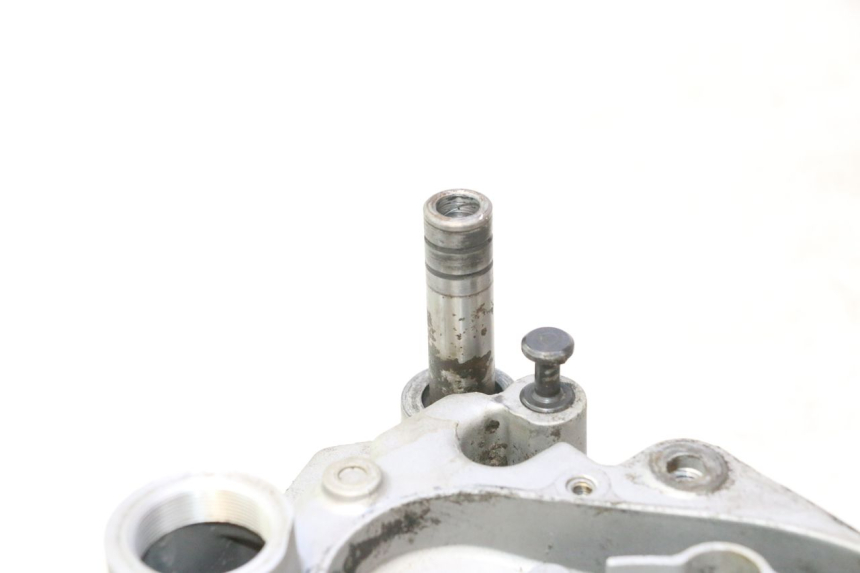 photo de ONDERSTE MOTORKAST PIAGGIO ZIP IGET 4T 50 (2021 - 2023) - Overzicht