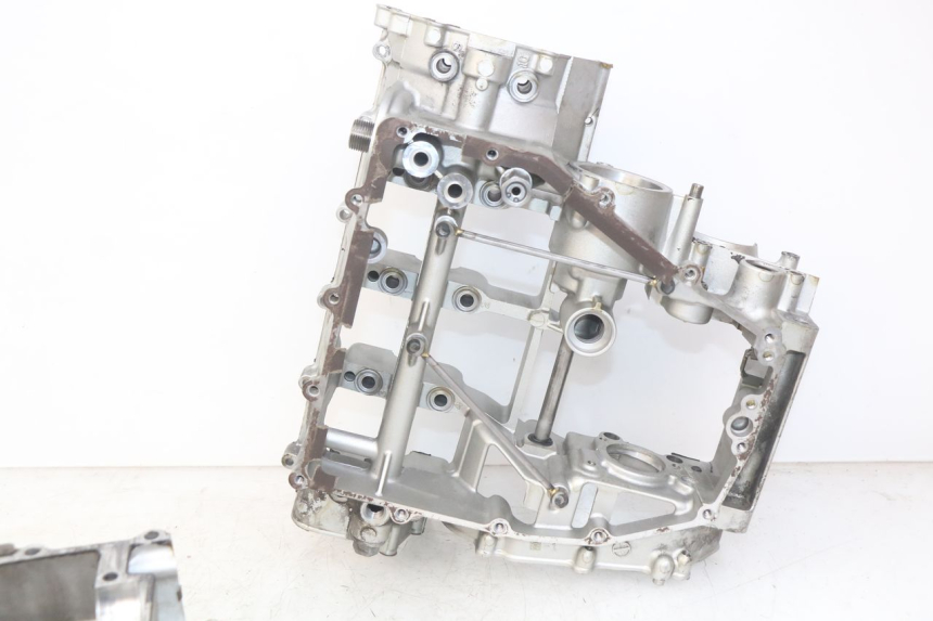 photo de ONDERKANT MOTORBLOK KAWASAKI ZX-6R ZX6R 600 (1995 - 1997) - Kenmerkende details