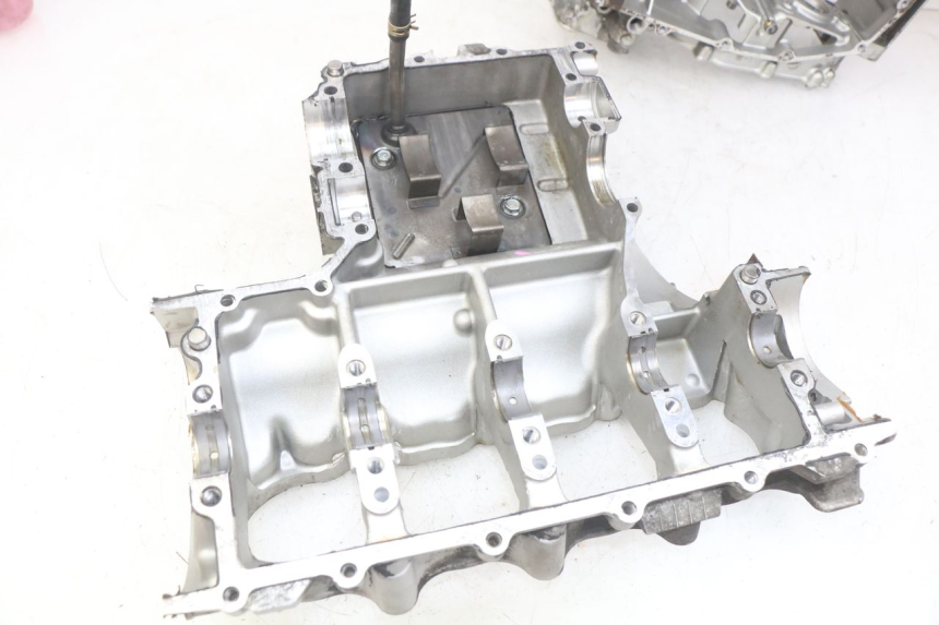 photo de ONDERKANT MOTORBLOK KAWASAKI ZX-6R ZX6R 600 (1995 - 1997) - Detailaanzicht