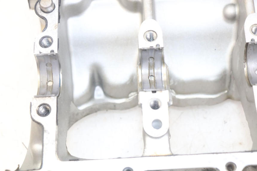 photo de ONDERKANT MOTORBLOK KAWASAKI ZX-6R ZX6R 600 (1995 - 1997) - Visuele inspectie