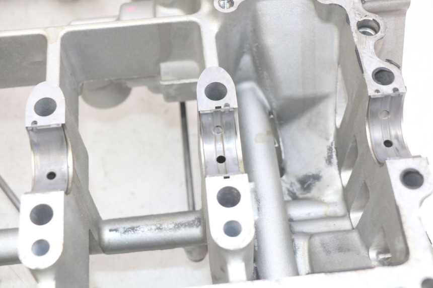 photo de ONDERKANT MOTORBLOK KAWASAKI ZX-6R ZX6R 600 (1995 - 1997) - Alternatieve hoek