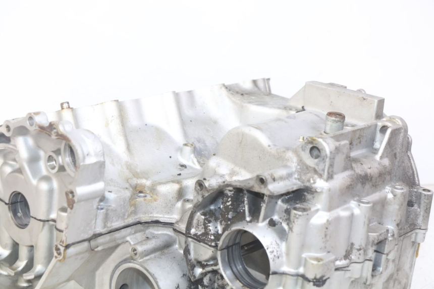 photo de ONDERKANT MOTORBLOK KAWASAKI ZX-6R ZX6R 600 (1995 - 1997) - Zoom op gebruiksstaat