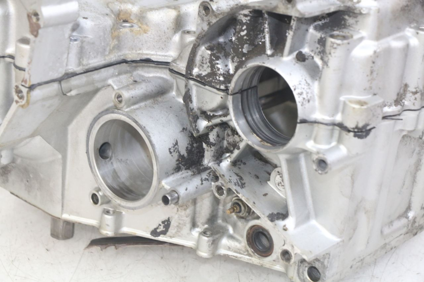 photo de ONDERKANT MOTORBLOK KAWASAKI ZX-6R ZX6R 600 (1995 - 1997) - Andere kijkhoek