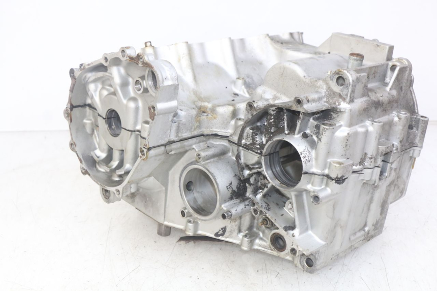 photo de ONDERKANT MOTORBLOK KAWASAKI ZX-6R ZX6R 600 (1995 - 1997) - Technische close-up