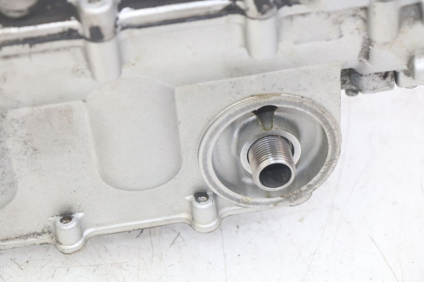 photo de ONDERKANT MOTORBLOK KAWASAKI ZX-6R ZX6R 600 (1995 - 1997) - Markeringen en referenties