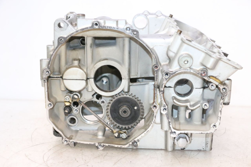 photo de ONDERSTE MOTORKAST KAWASAKI ZX-6R ZX6R 600 (2000 - 2002) - Hoofdaanzicht