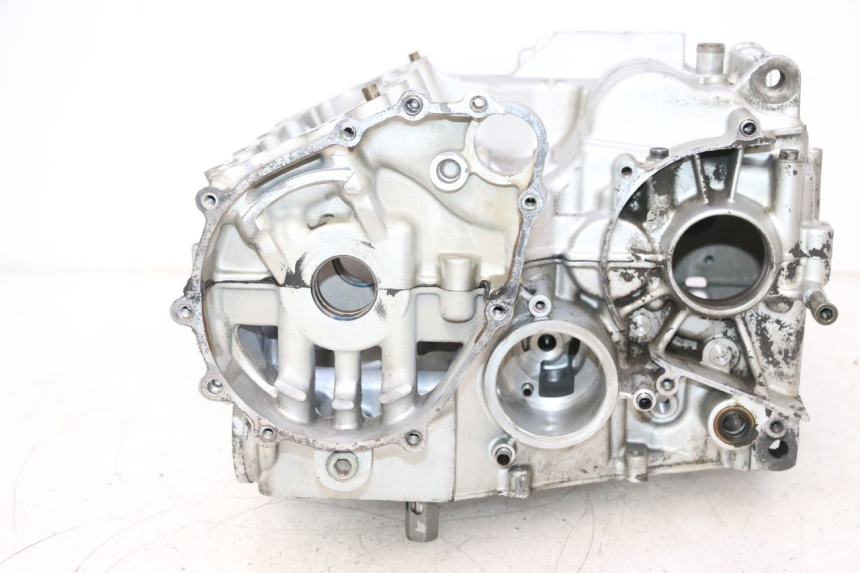 photo de ONDERSTE MOTORKAST KAWASAKI ZX-6R ZX6R 600 (2000 - 2002) - Zoom op componenten