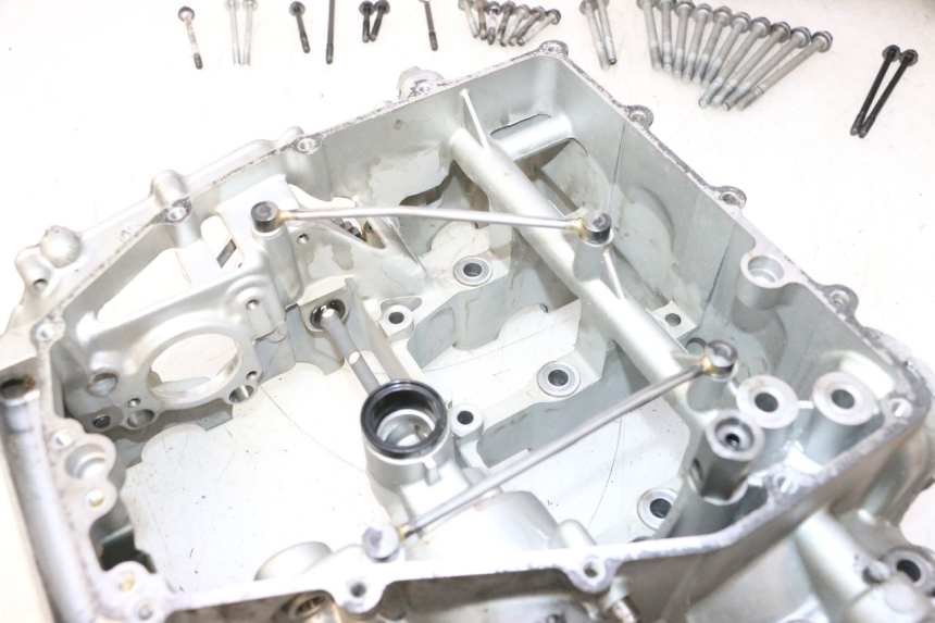 photo de ONDERSTE MOTORKAST KAWASAKI ZX-6R ZX6R 600 (2000 - 2002) - Aanvullende foto