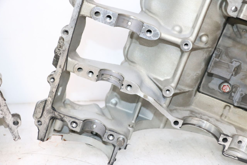 photo de ONDERSTE MOTORKAST KAWASAKI ZX-6R ZX6R 600 (2000 - 2002) - Zoom op kwaliteit