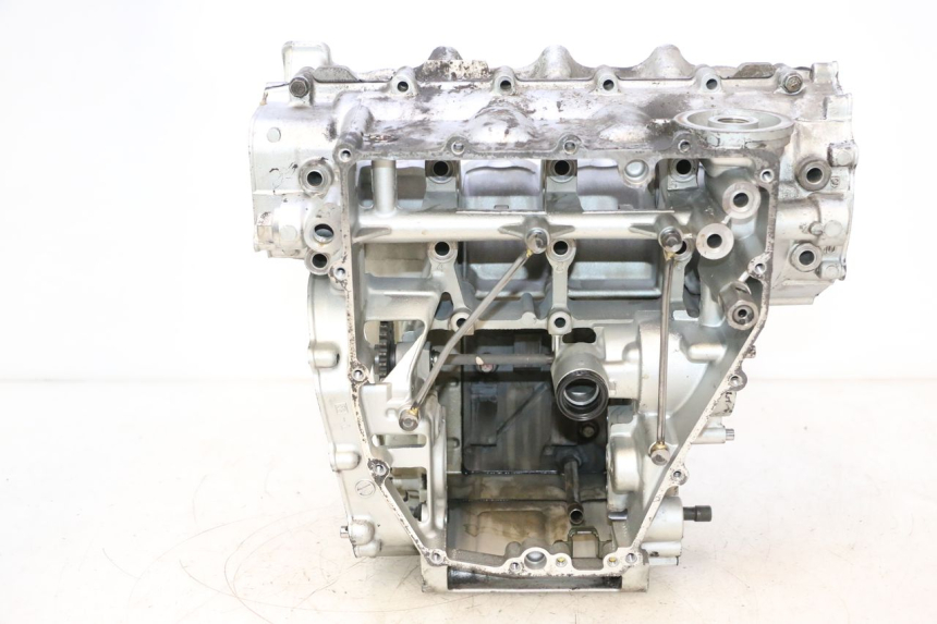 photo de ONDERSTE MOTORKAST KAWASAKI ZX-6R ZX6R 600 (2000 - 2002) - Zoom op gebruiksstaat